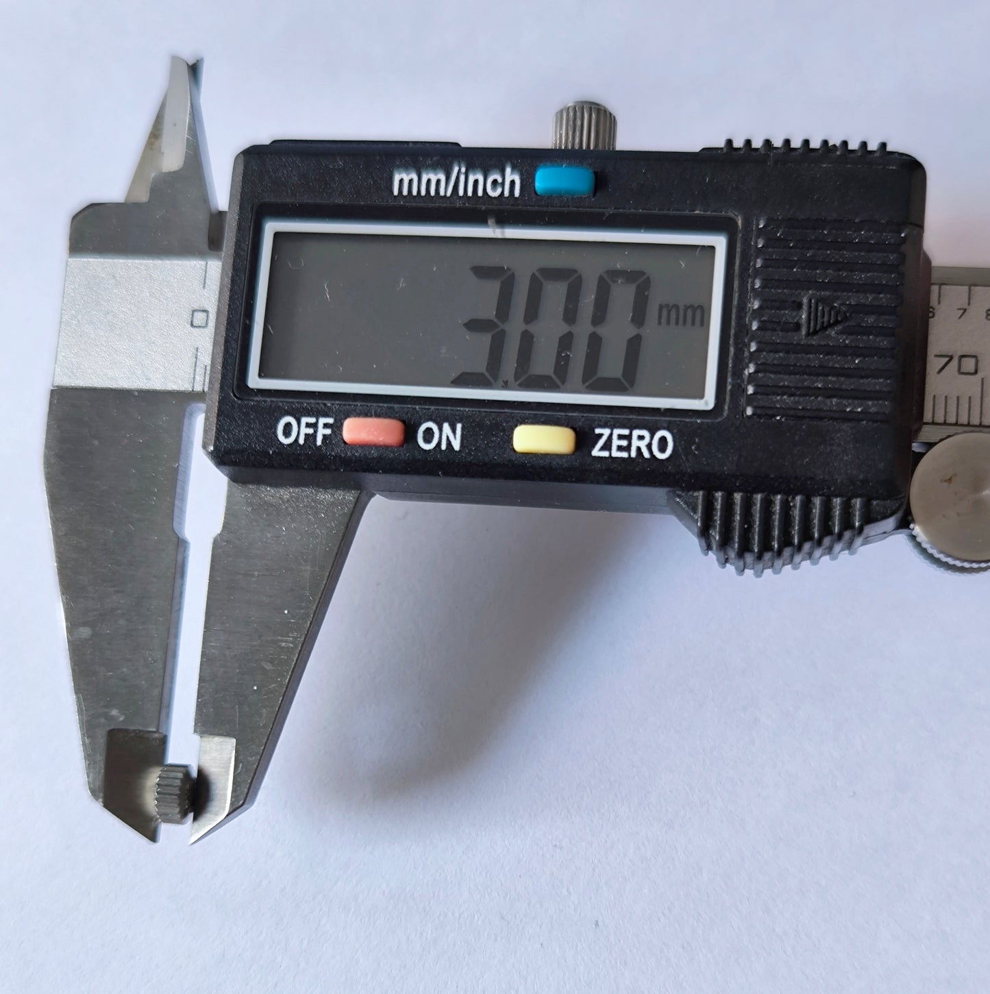 LONGINES Crown 5.50mm Silver Color Height 3,00mm