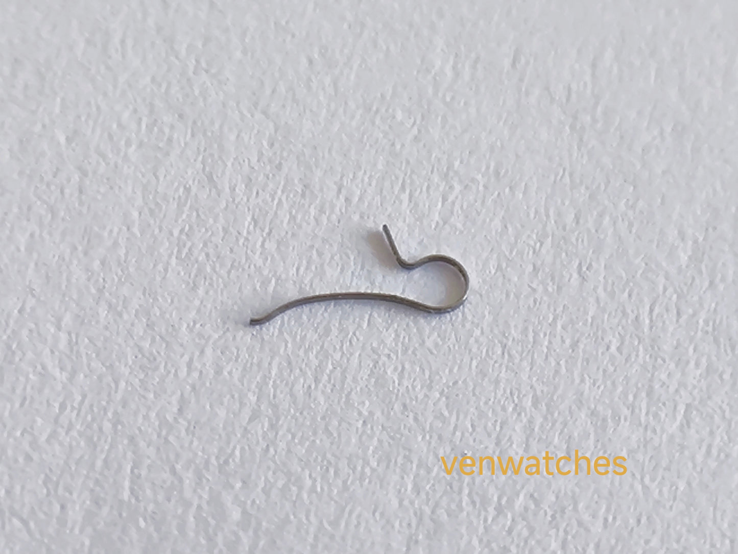 Omega Date Jumper Spring 1000-1529 - Cal. 1000-1002