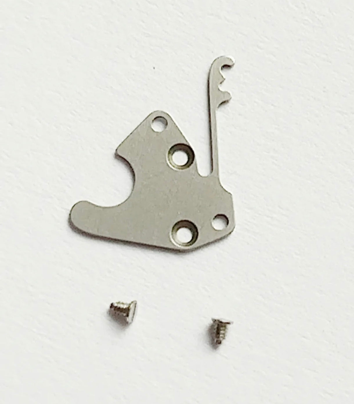 OMEGA Setting Lever Spring 550-1110 with Screws - Multi-Caliber Swiss