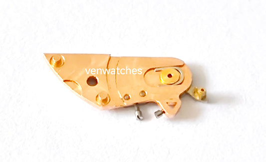 OMEGA Balance Cock Complete 500-1006 - Cal. 500 Series Swiss