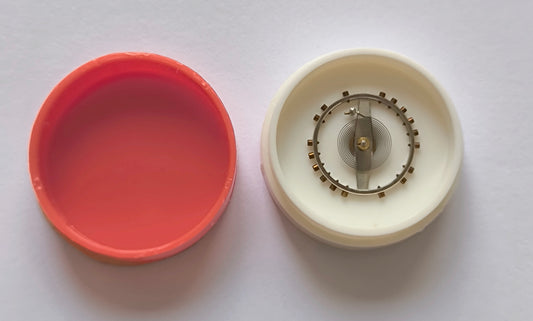 ETA 2450-721, Balance, complete