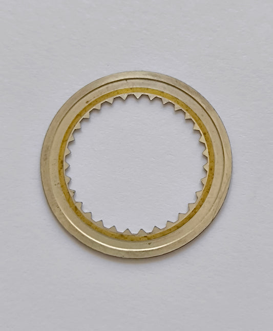 OMEGA Date Disc 560-1500 Off White Color - Cal. 560-613 Swiss