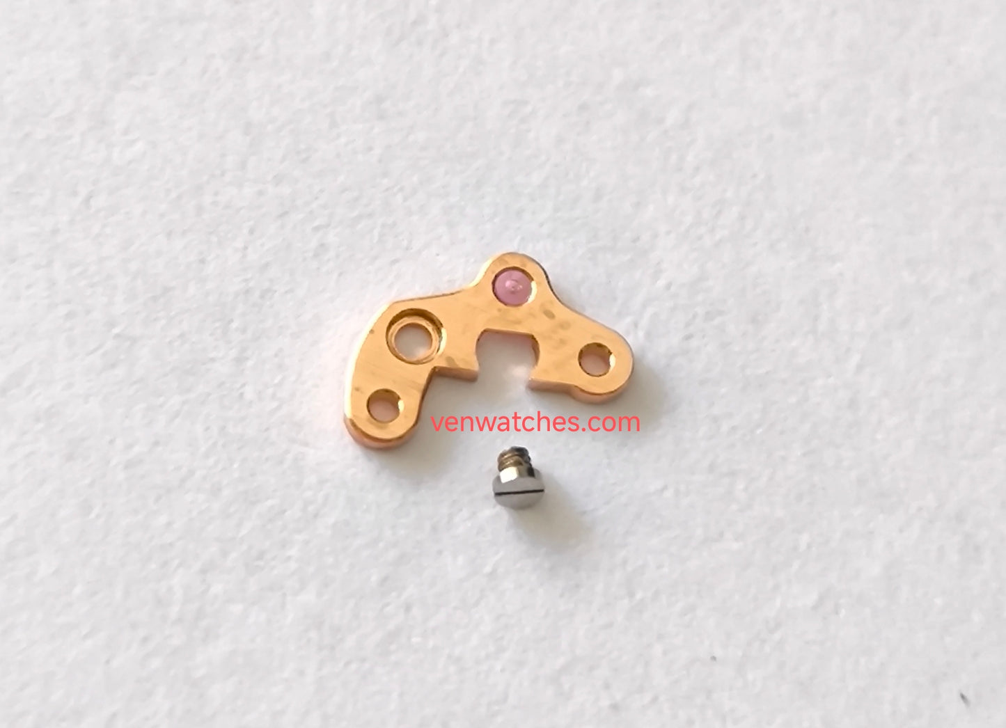 OMEGA Pallet Cock 470-1005 - Cal. 470-505 Swiss Movement Part