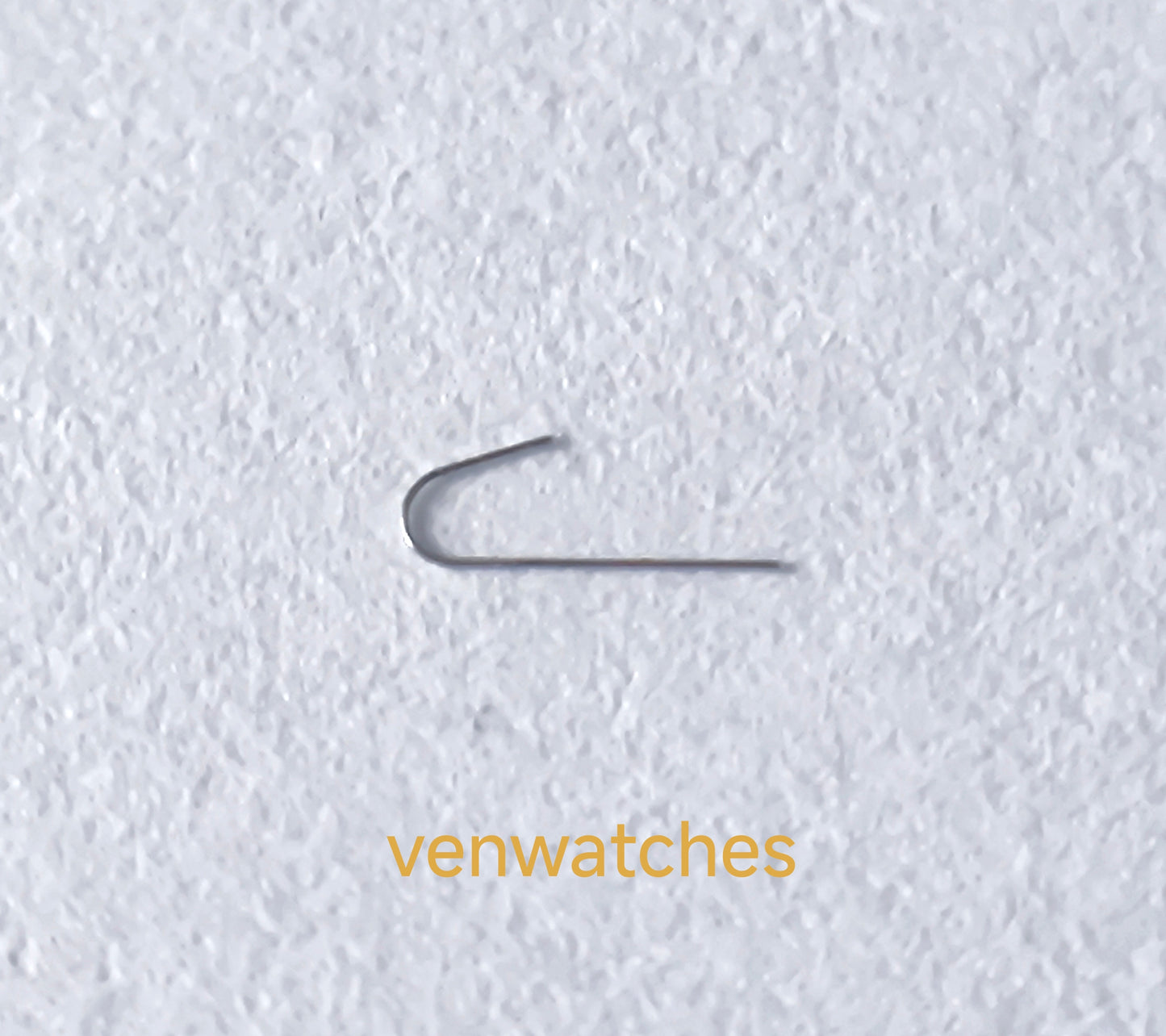 Omega 1000-1153 Wig-wag Pinion Spring - Caliber 1000-1022