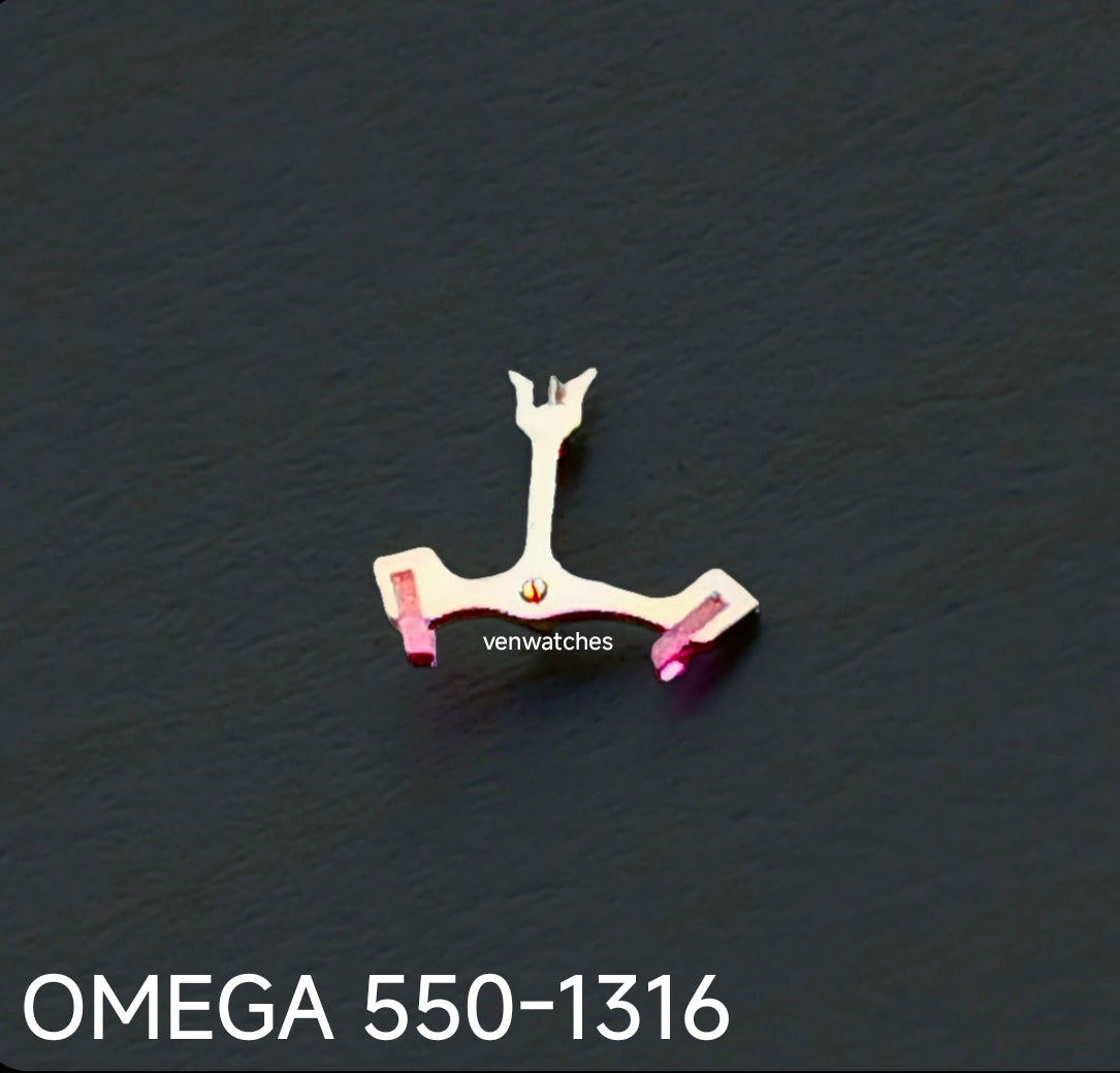 OMEGA 550-1316 PALLET FORK