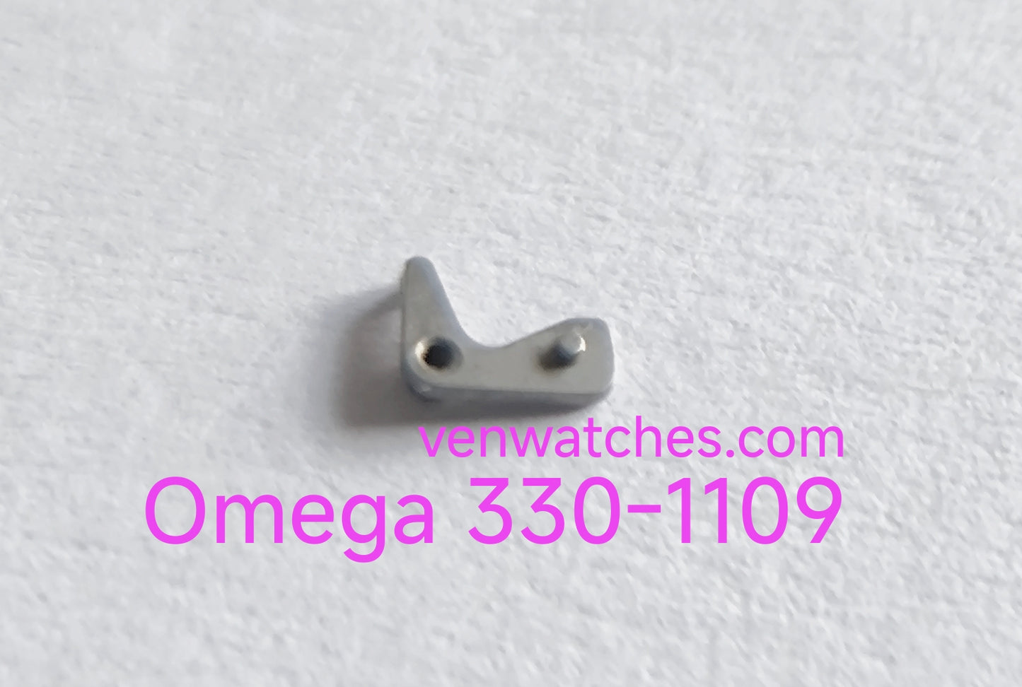 OMEGA Setting Lever 330-1109 - Cal. 330-355 Swiss Movement Part