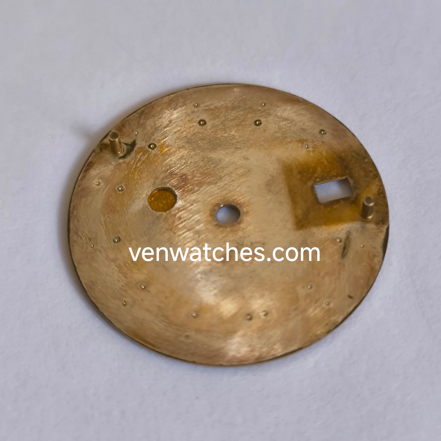 ROLEX Date Dial Champagne Cal. 3035/3135 Ref. 15000/15200/15037/15223