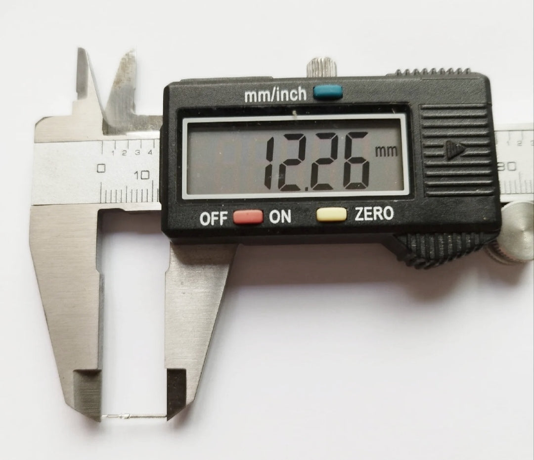 OMEGA Winding Stem 620-1106 - Cal. 620-685 Swiss Movement Part