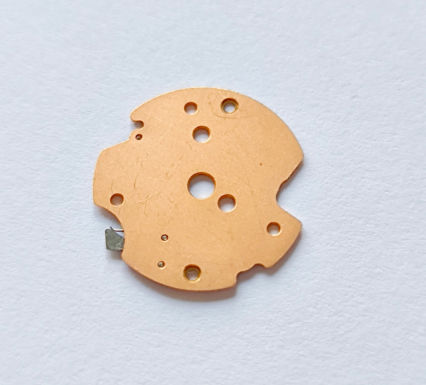 OMEGA Date Indicator Guard 563-1554 - Cal. 563-613 Swiss Movement