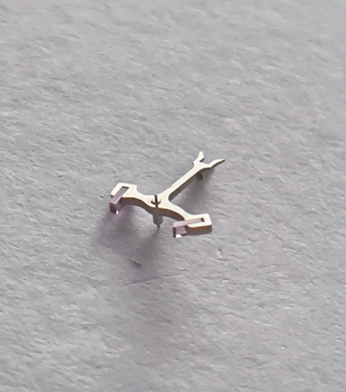Omega 260-1305 Escape Wheel – Genuine Vintage
