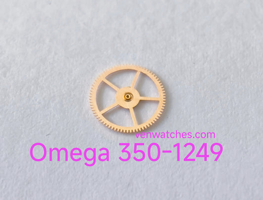 OMEGA Driving Wheel over Third Wheel 350-1249 - Cal. 350-355 Swiss
