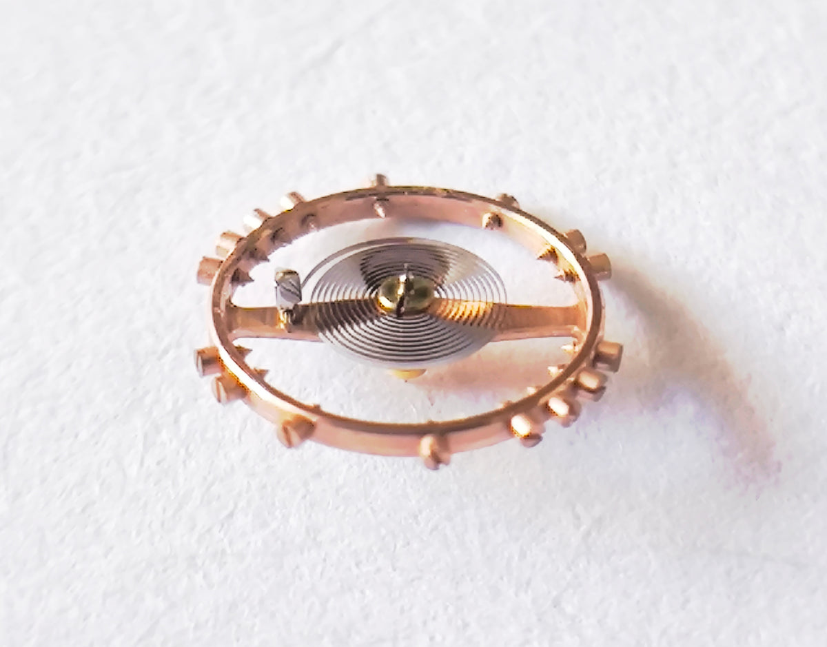 Omega 241-1327 Balance Complete – NOS
