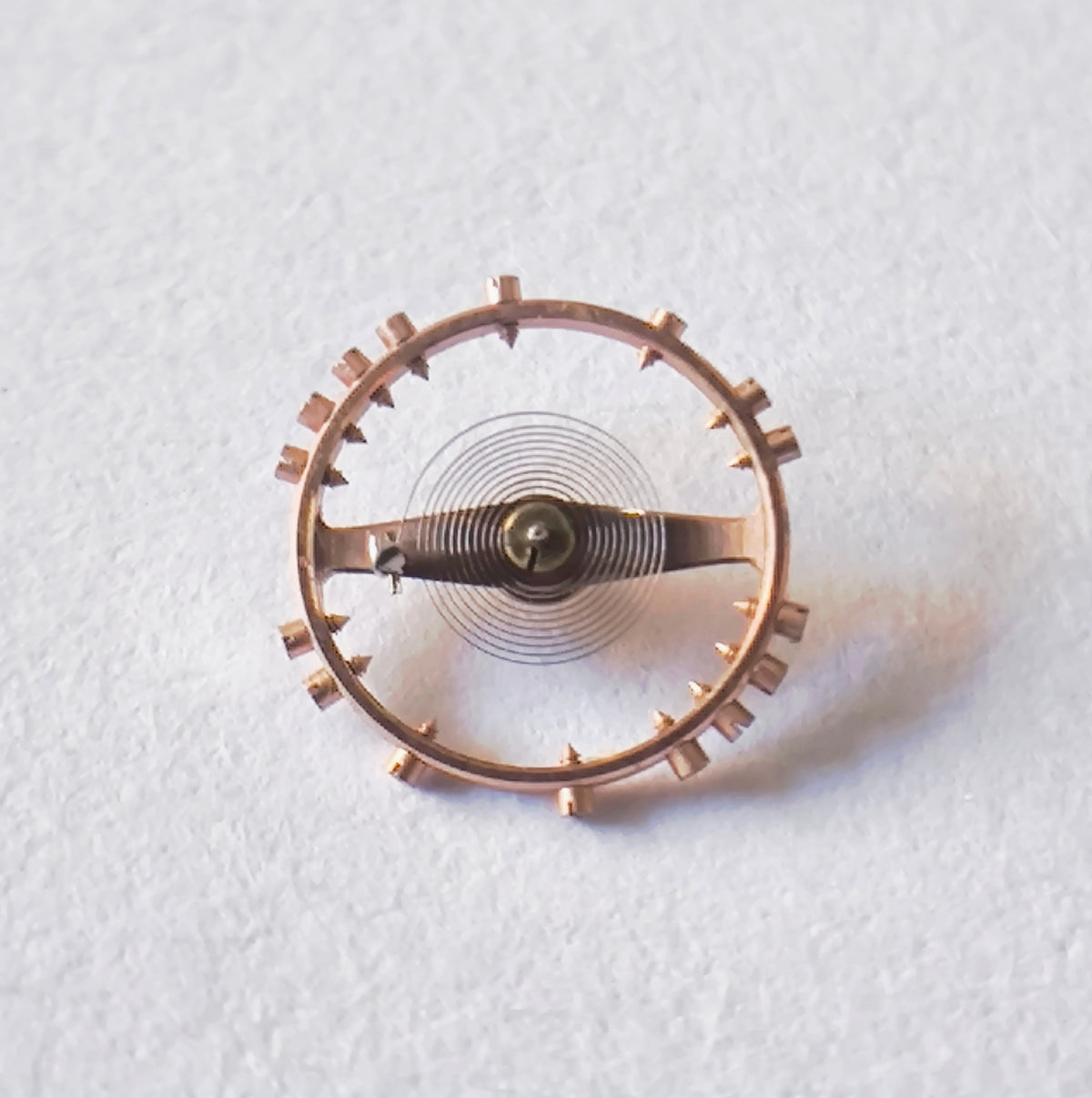 Omega 241-1327 Balance Complete – NOS