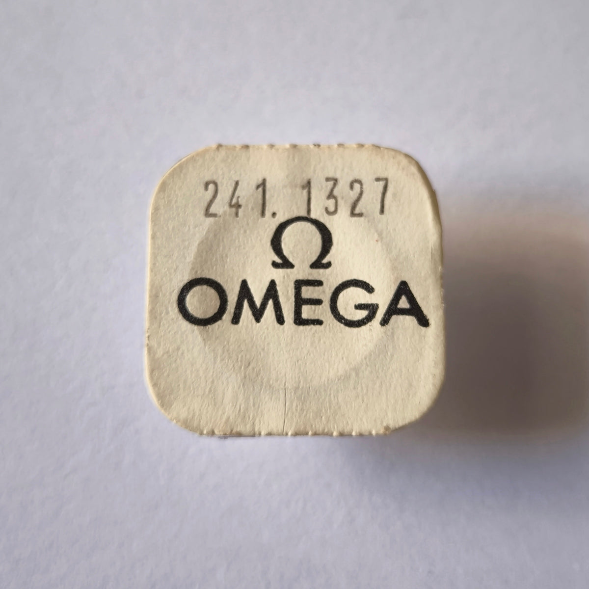 Omega 241-1327 Balance Complete – NOS