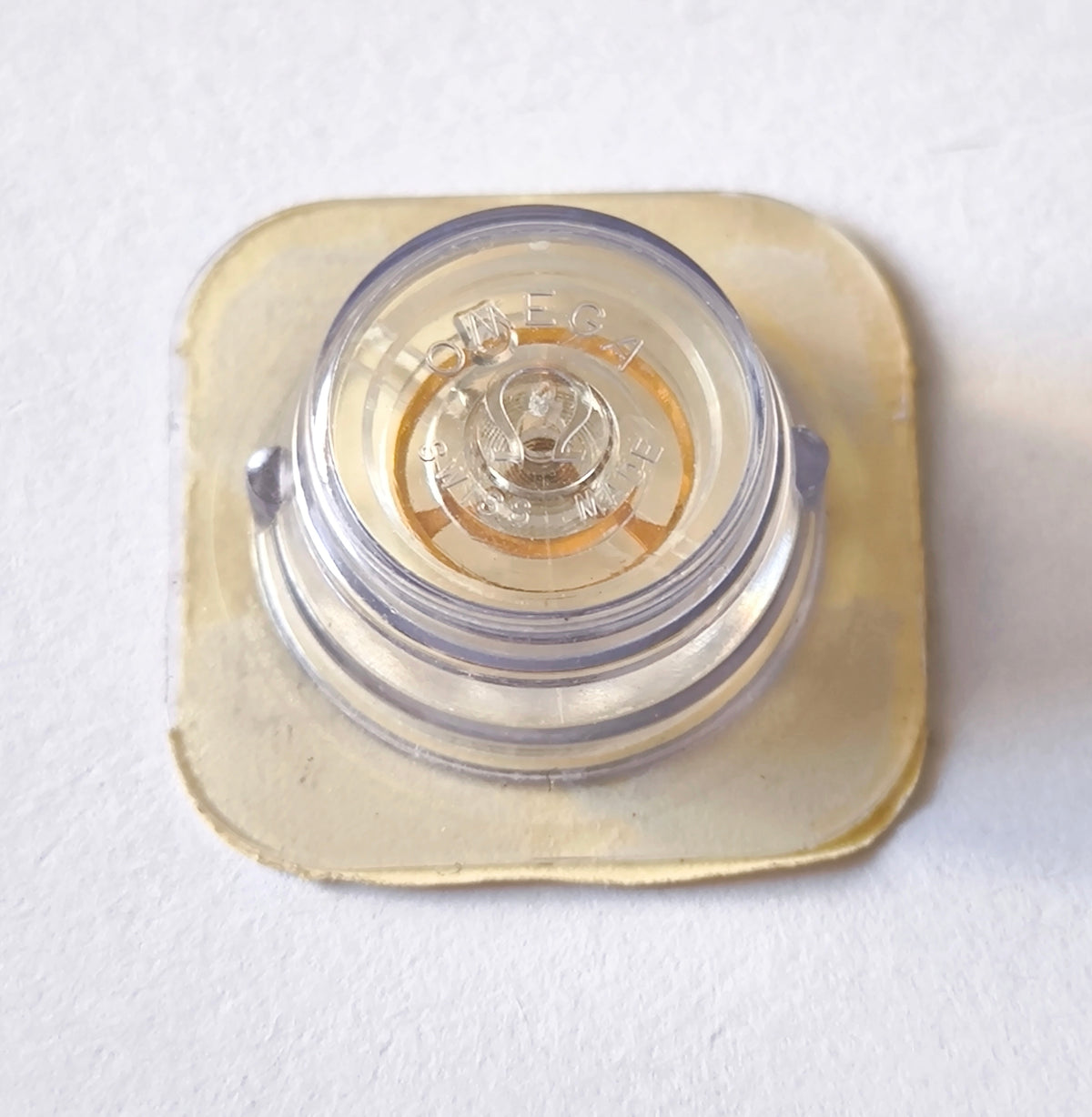 Omega 1040-1327 Balance Complete – NOS