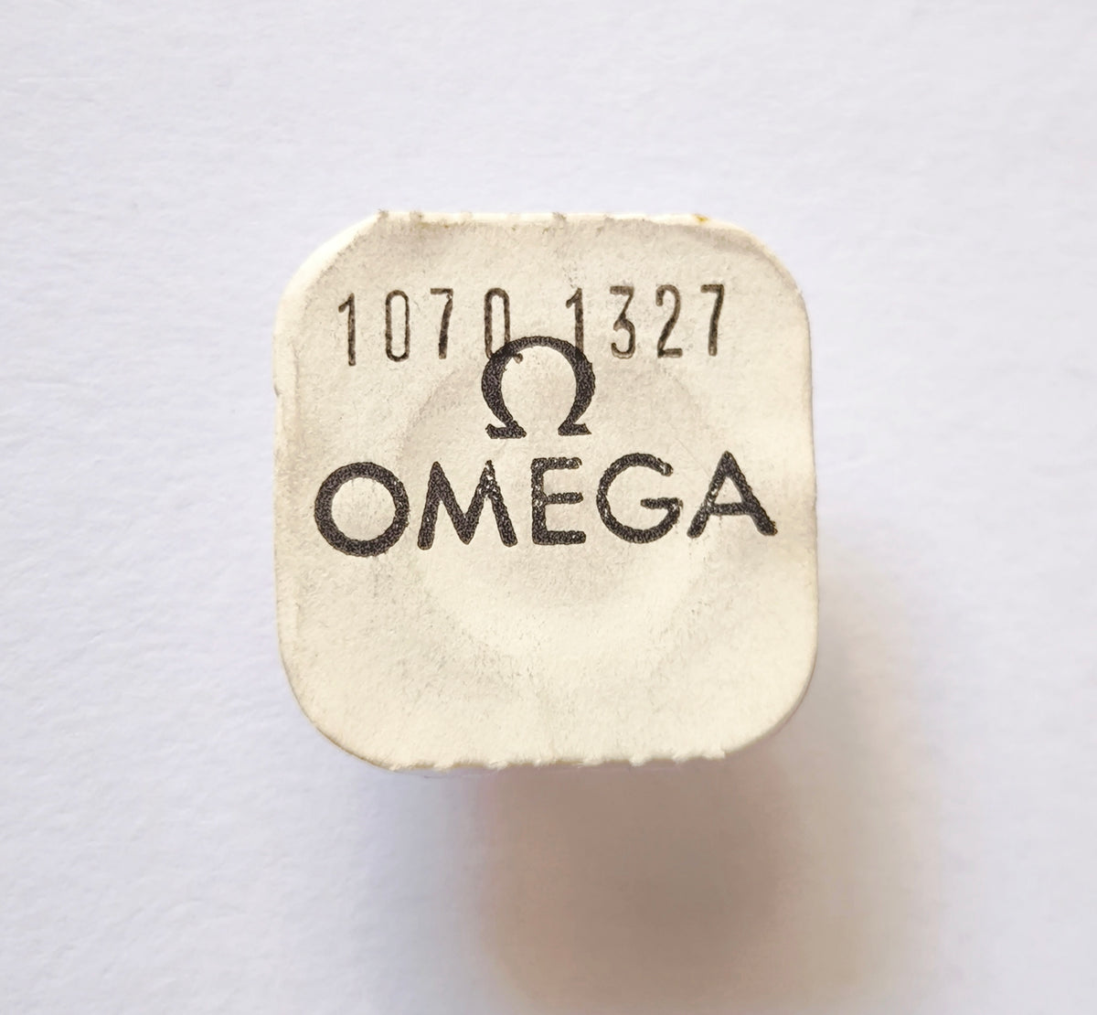Omega 1070-1327 Balance Complete
