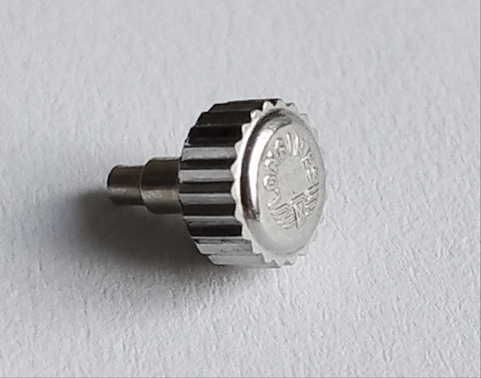 LONGINES CROWN 5,15mm SCREW TYPE
