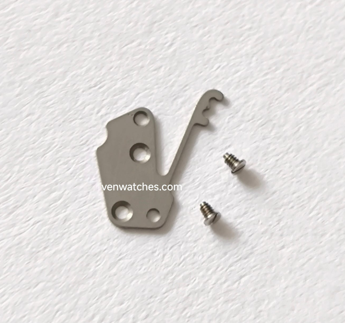 OMEGA Setting Lever Spring 330-1110 with Screws - Multi-Caliber Swiss