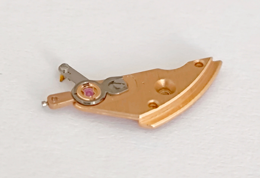 Omega 1000-1030, Balance cock, complete