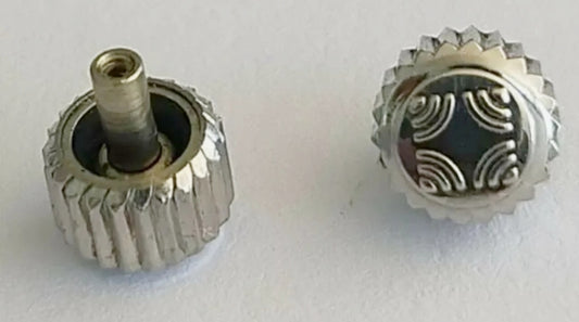 ZENITH Crown Screw Type 5,26mm