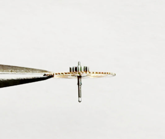 OMEGA Fourth Wheel 1010-1243 - Cal. 1010-1035 Swiss Movement Part