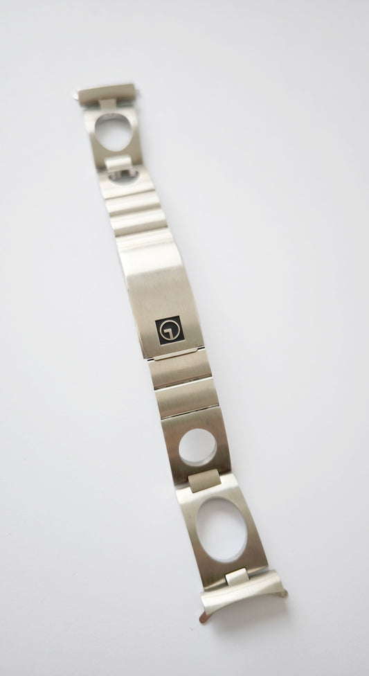 RARE Vintage LANCO AIR RACE BRACELET 20,2mm