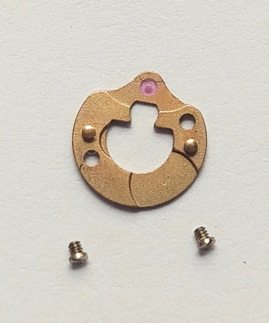 OMEGA 1010-1005 PALLET COCK