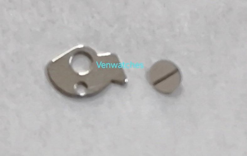 Omega 563-1530 Date corrector with screw