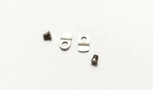 Omega 2 Genuine Clamp & screw