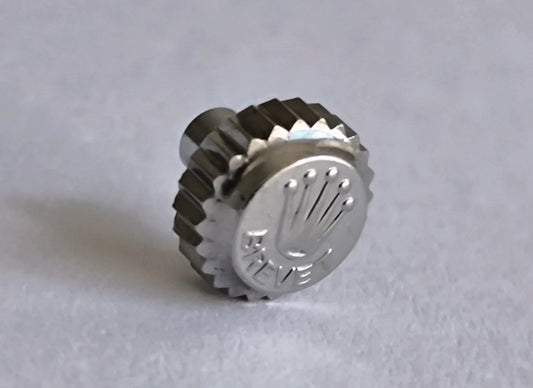 ROLEX VINTAGE BIG CROWN 7,90MM BREVET 24-800 SUBMARINER 6200, 6538, 5510