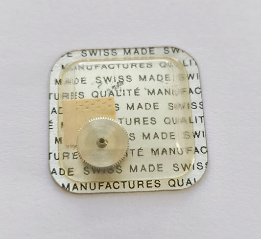 Rolex Caliber 1120 Part 6603 Barrel With Arbor