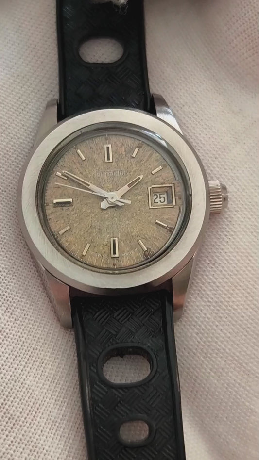 Thermidor Caribbean Tropical Dial