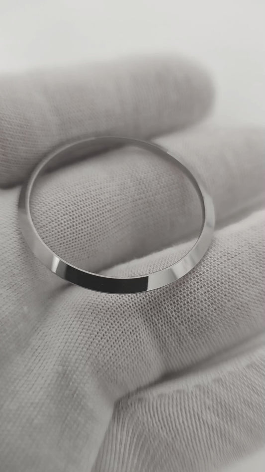 Original Rolex Bezel  16000, 16200