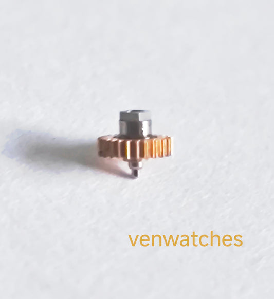 Omega 1010-1453 Large Connecting Wheel for Winding Gear - Caliber 1010-1022