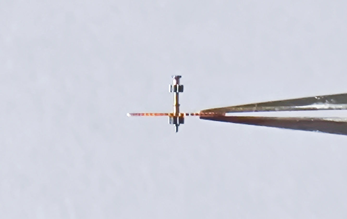 Omega Rueda intermedia con piñón 1000-7213 - Cal. 1000-1002