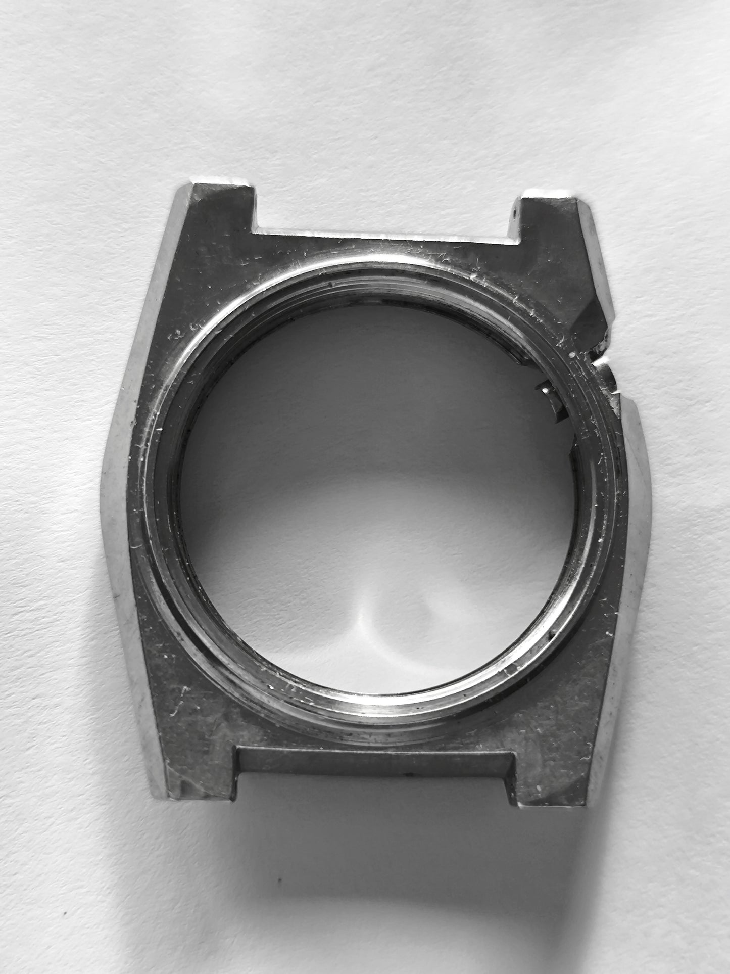 Seiko Case  6119-6053 - Regatta