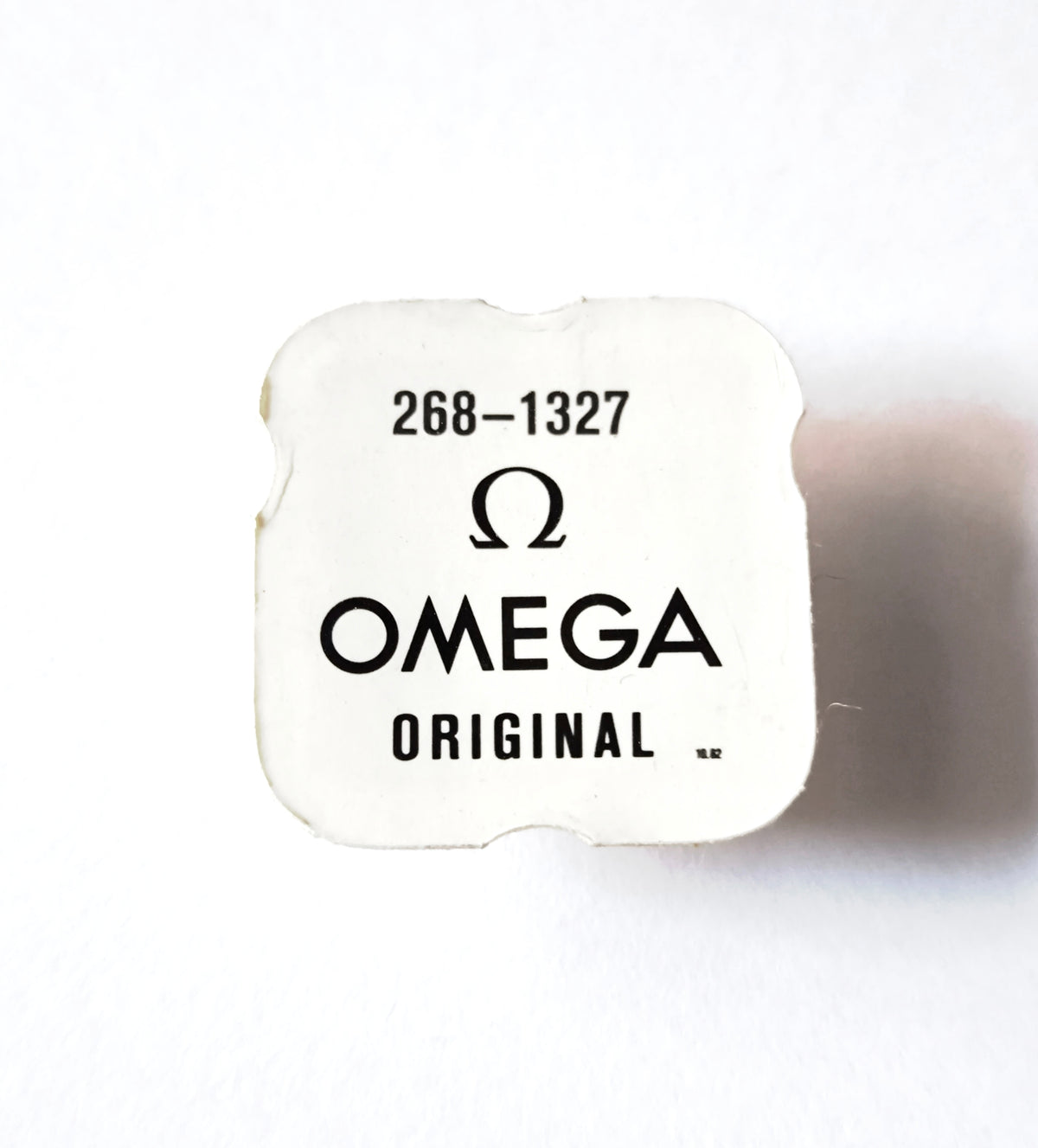 Omega 268-1327 Balance Complete 