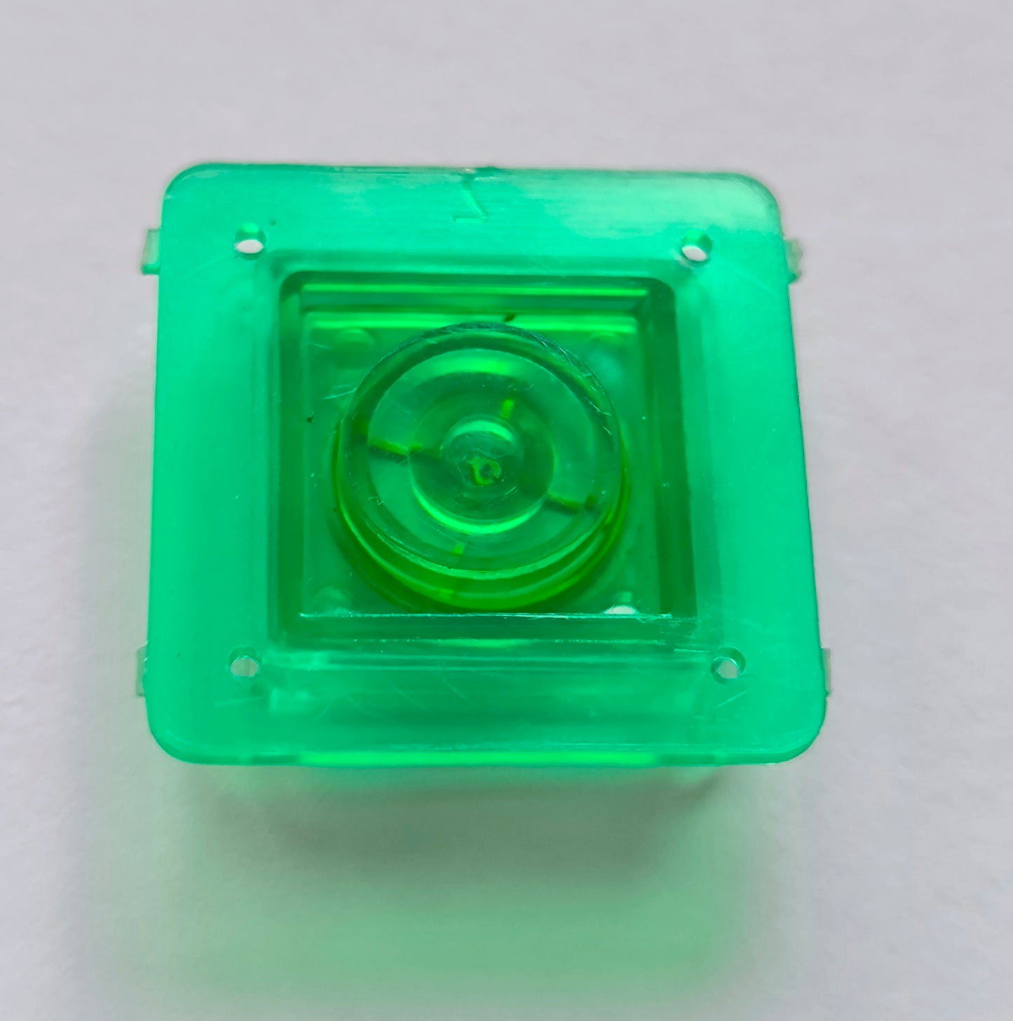 Seiko 311-601, Balance, complete