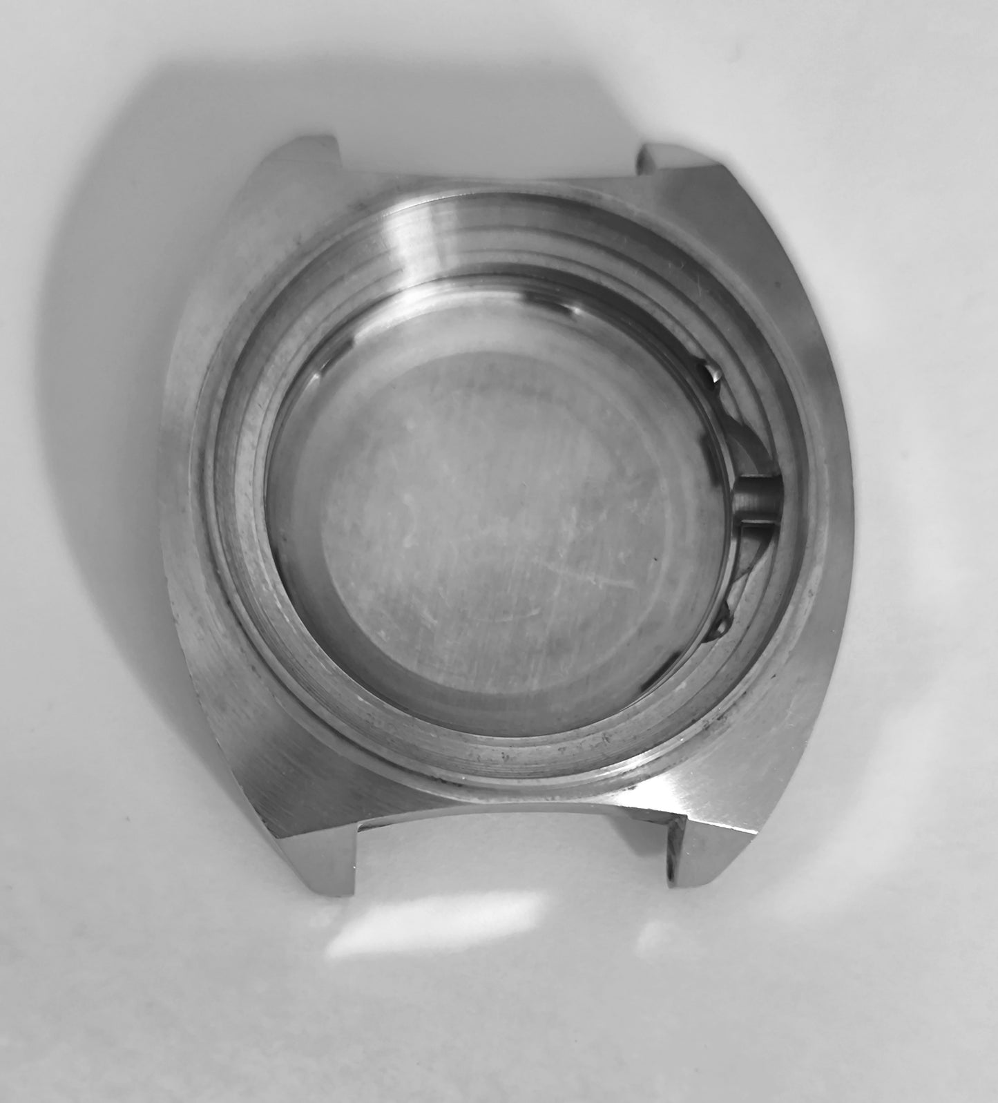 Original Seiko Pogue Case – Ref. 6139-6002