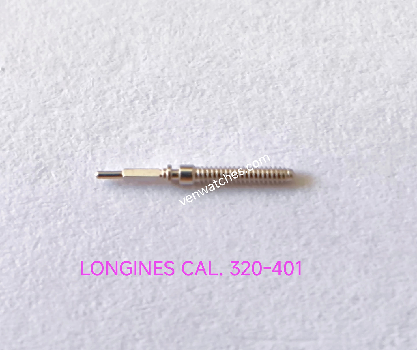 LONGINES Winding Stem 320-401 - Cal. 320 Swiss Movement Part