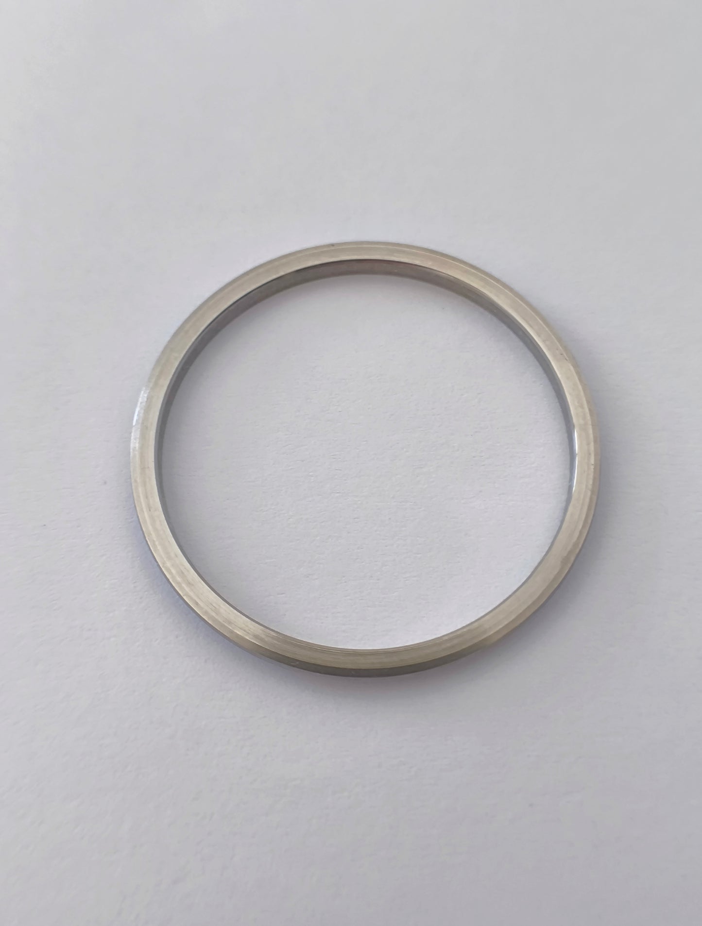 Original Rolex Bezel  16000, 16200