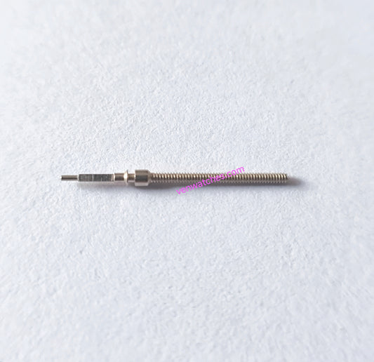 TISSOT Winding Stem 781-401 Thread 0.90mm - Cal. 781-2481 Swiss Movement Part