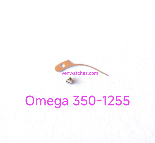 OMEGA Friction Spring 350-1255 - Cal. 350-355 Swiss Movement Part