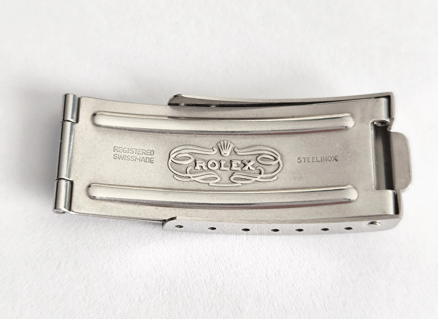 ORIGINAL TUDOR  CLASP 16,75mm