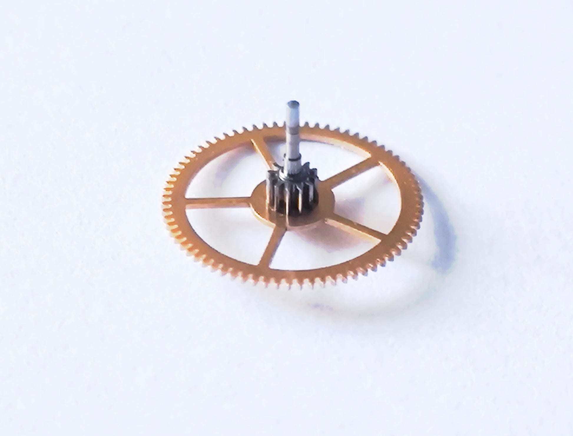 Omega 265-1224 Centre Wheel