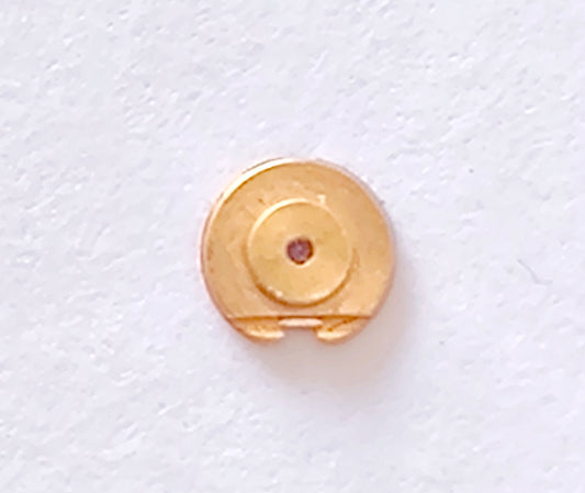 OMEGA Incabloc Upper Complete 550-1346 - Multi-Caliber Swiss Shock Protection