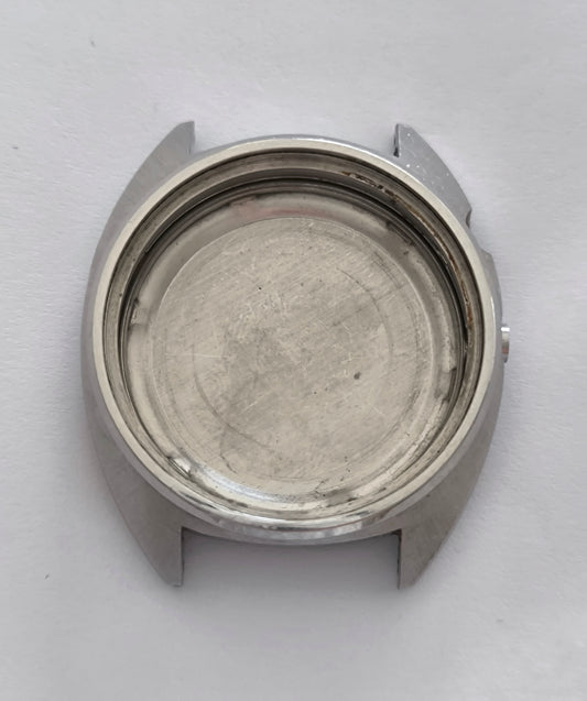 Seiko Bellmatic 4006-6011 stainless steel case