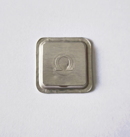 Omega 260-1208 mainspring New Old Stock Swiss Made
