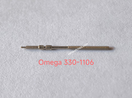 OMEGA Winding Stem 330-1106 - Cal. 330-355 Swiss Movement Part