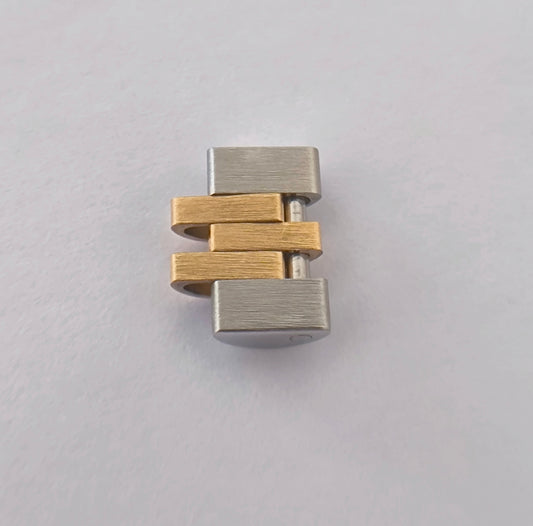 Genuine Rolex 18K & Steel Two Tone 69173, 79193 Ladies Jubilee Link 10mm